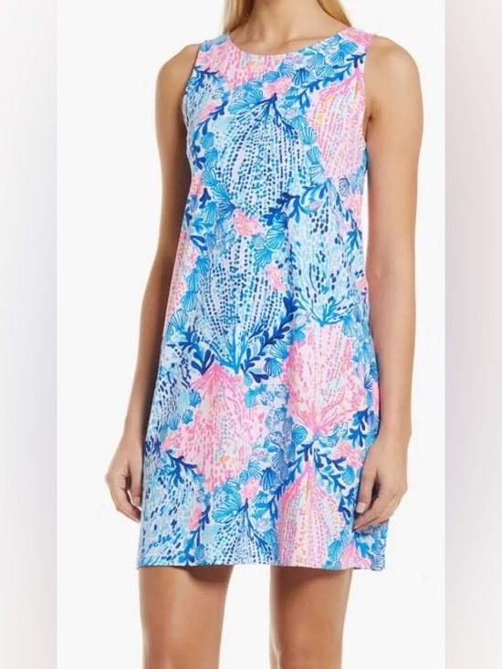 Lilly Pulitzer Dresses & Skirts - Lilly Pulitzer Kristen Swing Dress Sway with Me Size XS
